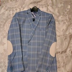 BOY'S SUITCOAT